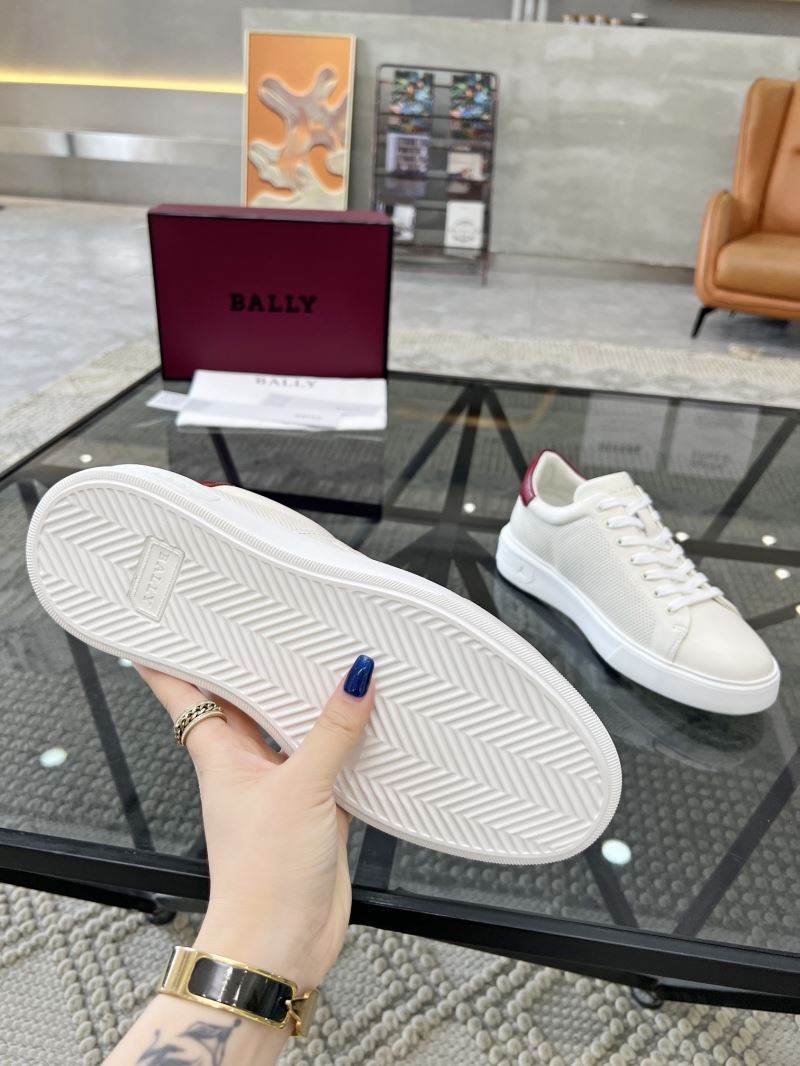 Bally Sneakers